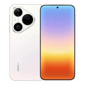 טלפון סלולרי Huawei Pura 90s Pro 5G 6.6" OLED 256GB 12GB RAM גלובלי