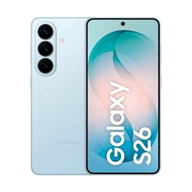 טלפון סלולרי Samsung Galaxy S26 6.3" SM-S9420 SnapDragon 512GB 12GB RAM