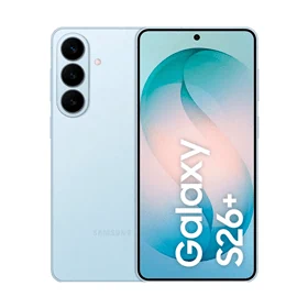 טלפון סלולרי Samsung Galaxy S26 Plus 6.7" SM-S9470 SnapDragon 512GB 12GB RAM