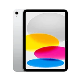 יבואן רשמי-טאבלט Apple iPad 10.9 (2022) 64GB WiFi+Cellular