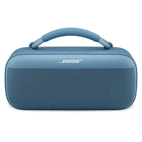 יבואן רשמי-רמקול נייד Bose SoundLink Max Portable Speaker
