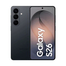 יבואן רשמי-טלפון סלולרי Samsung Galaxy S26 6.3" SM-S942B/DS 512GB 12GB RAM