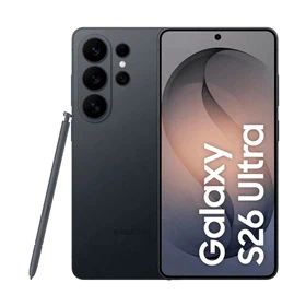יבואן רשמי-טלפון סלולרי Samsung Galaxy S26 Ultra 6.9" SM-S948B/DS 1TB 16GB RAM