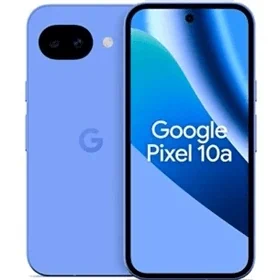טלפון סלולרי Google Pixel 10a 6.3" 5G 256GB 8GB RAM גלובלי