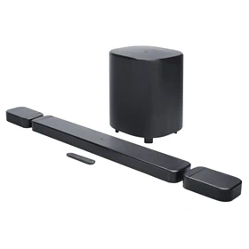 יבואן רשמי-מקרן קול JBL BAR 7.1 800MK2
