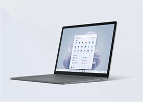 יבואן רשמי-מחשב נייד Microsoft Surface Laptop 5 13.5 i7 16GB 256GB RB1-00024