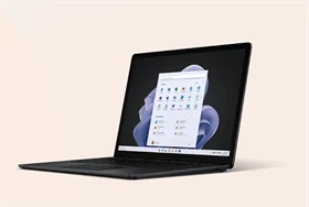 יבואן רשמי-מחשב נייד Microsoft Surface Laptop 5 13.5 i7 16GB 512GB 5BH-00026