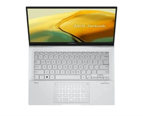 יבואן רשמי-מחשב נייד Asus Zenbook 14 OLED UX3402VA-KN508W