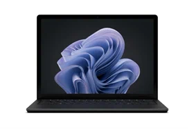 יבואן רשמי-מחשב נייד Microsoft Surface Laptop 6 15 Ultra 7 64GB 1TB ZLW-00026