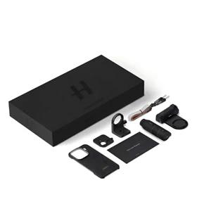 ערכת צילום מקורית Oppo Find X9 Pro photography Kit + Lens