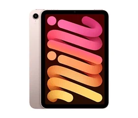 יבואן רשמי-טאבלט Apple iPad Mini 8.3 (2021) 256GB WiFi