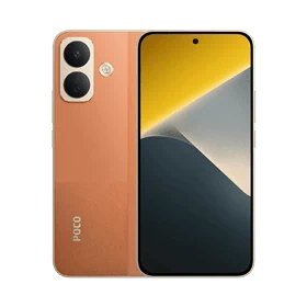 טלפון סלולרי Xiaomi Poco POCO X8 6.8" 256GB 8GB RAM גלובלי
