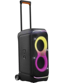 יבואן רשמי-בידורית JBL PartyBox Stage 320
