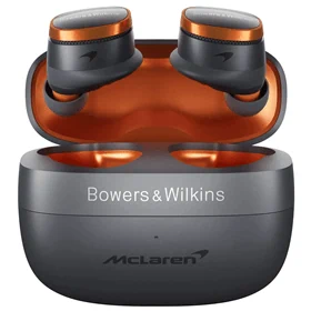 אוזניות Bowers and Wilkins Pi8 True Wireless McLaren Edition