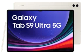 יבואן רשמי-טאבלט Samsung Galaxy Tab S9 Ultra 14.6" SM-X916 256GB 12Ram 5G With S-Pen