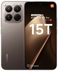 יבואן רשמי-טלפון סלולרי Xiaomi 15T Pro 6.8" 512GB 12GB RAM
