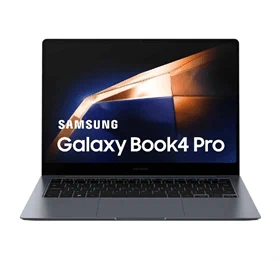 יבואן רשמי-מחשב נייד Samsung Galaxy Book4 pro 16" Intel® Core™ Ultra 7 32GB 1TB NP964XGK-KG1US