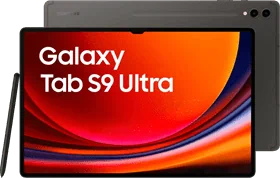 יבואן רשמי-טאבלט Samsung Galaxy Tab S9 Ultra 14.6" SM-X910 256GB 12Ram Wifi With S-Pen