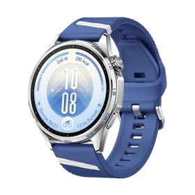 יבואן רשמי-שעון חכם Huawei Watch GT 7 46mm Fluoroelastomer Strap Bluetooth גלובלי