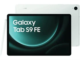 יבואן רשמי-טאבלט Samsung Galaxy Tab S9 FE 10.9" SM-X510 128GB 6Ram Wifi With S-Pen