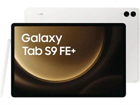 יבואן רשמי-טאבלט Samsung Galaxy Tab S9 FE Plus 12.4" SM-X610 128GB 8Ram Wifi With S-Pen