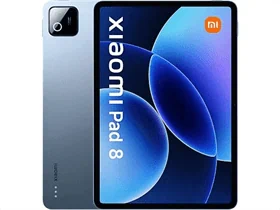 טאבלט Xiaomi Pad 8 11.2" 256GB 8Ram Wi-Fi גלובלי
