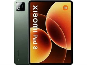 טאבלט Xiaomi Pad 8 11.2" 256GB 12Ram Wi-Fi גלובלי
