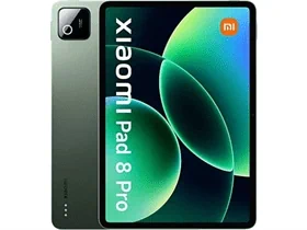 טאבלט Xiaomi Pad Pro 8 11.2" 256GB 8Ram Wi-Fi גלובלי
