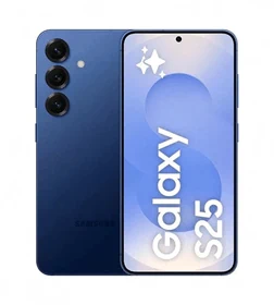 טלפון סלולרי Samsung Galaxy S25 6.2" SM-S9310 SnapDragon 256GB 12GB RAM