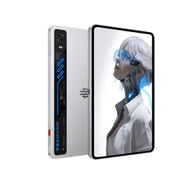 יבואן רשמי-טאבלט ZTE RedMagic Astra 2 Gaming 9" OLED 256GB 12Ram Wi-Fi