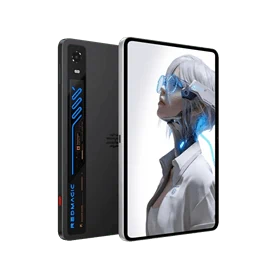 יבואן רשמי-טאבלט ZTE RedMagic Astra 2 Gaming 9" OLED 512GB 16Ram Wi-Fi