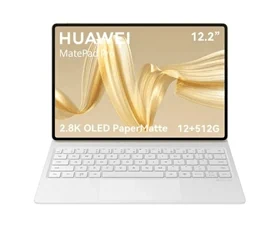 יבואן רשמי-טאבלט HUAWEI MatePad Pro 12.2" (2024) 512GB 12Ram Wifi