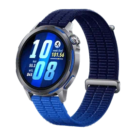 יבואן רשמי-שעון חכם HUAWEI Watch GT Runner 2 43.5mm Bluetooth
