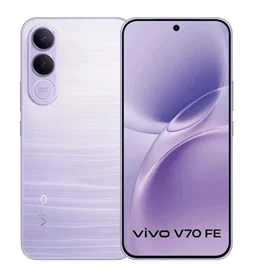 טלפון סלולרי Vivo V70 FE 5G 6.8" 256GB 8GB RAM גלובלי