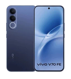 טלפון סלולרי Vivo V70 FE 5G 6.8" 256GB 12GB RAM גלובלי