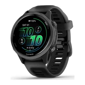 יבואן רשמי-שעון ספורט Garmin Forerunner 570 42mm 010-02970-00H