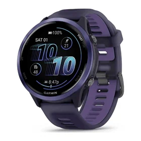 יבואן רשמי-שעון ספורט Garmin Forerunner 570 47mm 010-02971-00H