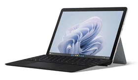 יבואן רשמי-טאבלט Microsoft Surface GO 4 10.5" N200 8GB 128GB XHU-00001 Wifi