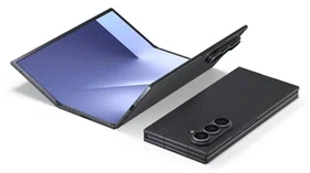 טלפון סלולארי Samsung Galaxy Z TriFold 10" 512GB 16GB RAM SM‑F9680
