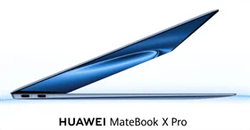 יבואן רשמי-מחשב נייד HUAWEI MateBook X Pro Core Ultra Premium Edition 14.2" OLED Intel® Core™ Ultra 9 32GB 1TB