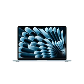 יבואן רשמי-מחשב נייד Apple MacBook Air 13 M4 (2025) 16GB 512GB MW0X3HB/A MC6U4HB/A MW103HB/A MW133HB/A