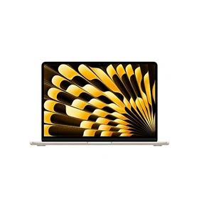 יבואן רשמי-מחשב נייד Apple MacBook Air 13 M4 (2025) 24GB 512GB MC654HB/A MC6V4HB/A MC6A4HB/A MC6C4HB/A