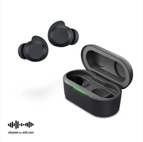 אוזניות LG xboom Buds Plus Bluetooth