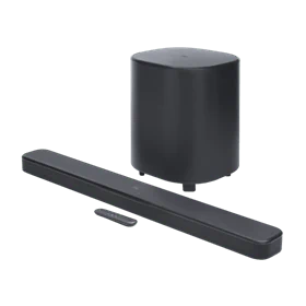 יבואן רשמי-מקרן קול JBL BAR 5.1 500MK2