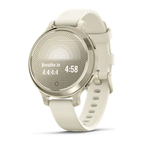 יבואן רשמי-שעון ספורט Garmin Lily 2