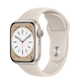 יבואן רשמי-שעון חכם Apple Watch SE 2nd Gen 40mm Aluminum Case Sport Band GPS