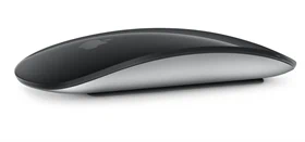 יבואן רשמי-‏עכבר ‏אלחוטי Apple Magic Mouse MMMQ3ZM/A