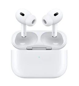 יבואן רשמי-אוזניות Apple AirPods Pro 2 MagSafe USB-C True Wireless MTJV3ZM/A