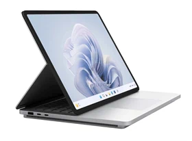 יבואן רשמי-מחשב נייד Microsoft Surface Laptop Studio 2 14.4" I7 16GB 512GB YZZ-00001