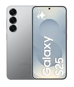 יבואן רשמי-טלפון סלולרי Samsung Galaxy S25 6.2" SM-S931B/DS 256GB 12GB RAM